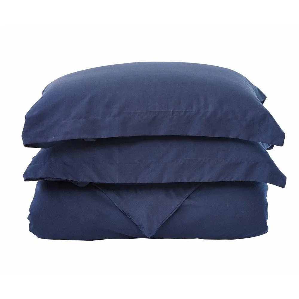 World Of Dream Brushed Microfiber Duvet Cover Set - Lightweight‎ And Soft - Twin